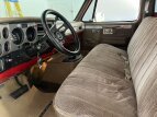 Thumbnail Photo 8 for 1985 Chevrolet C/K Truck C10